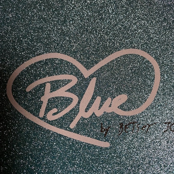 Silver ankle strap heels with crystal trim - Picture 4 of 7